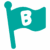 B Sites icon
